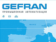 Κατασκευή ιστοσελίδων gefran picture