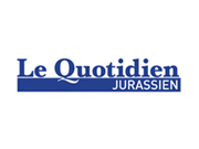 Προώθηση ιστοσελίδων Quotidien Jurassien picture